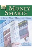 Money Smarts: A Family Money Management Game