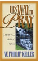 His Way to Pray