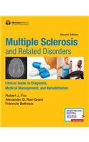 Multiple Sclerosis and Related Disorders