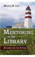 Mentoring in the Library