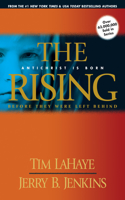 The Rising: Antichrist Is Born / Before They Were Left Behind(Left Behind Prequels)