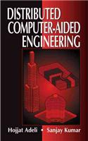 Distributed Computer-Aided Engineering