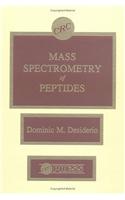 Mass Spectrometry of Peptides