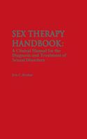 Sex Therapy Handbook