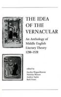 Idea of the Vernacular