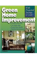 Green Home Improvement