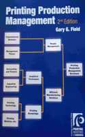 Printing Production Management, 2D Ed