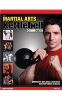 The Martial Arts/Kettlebell Connection