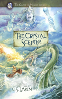 Crystal Scepter