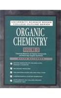 Organic Chemistry Volume 2