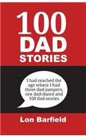 100 Dad Stories