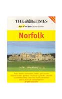 Times Best of the Best County Guides
