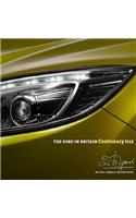 The Ford in Britain Centenary File: An Eric Dymock Motor Book