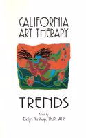 CALIFORNIA ART THERAPY TRENDS