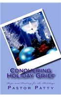 Conquering Holiday Grief