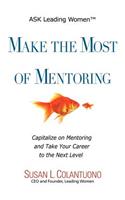 Make the Most of Mentoring