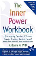 Inner Power Workbook