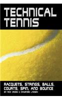 Technical Tennis