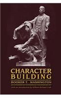 Character Building