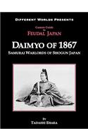 Daimyo of 1867