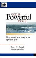 God Is Powerful in You