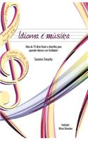 Idioma E Musica