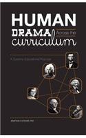 Human Drama Across the Curriculum