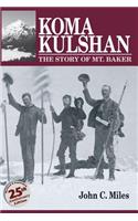 Koma Kulshan