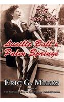 P. S. I Love Lucy