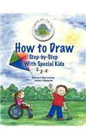 How to Draw Step-By-Step with Special Kids