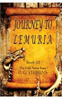 Journey to Lemuria