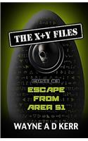 Escape from Area 51