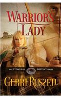Warrior's Lady