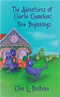 Adventures of Charlie Chameleon