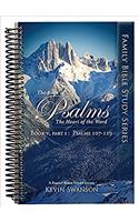 The Book of Psalms: The Heart of the Word: 5
