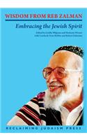 Wisdom from Reb Zalman
