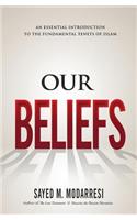 Our Beliefs