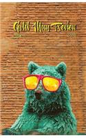 Gold Man Review Issue 8