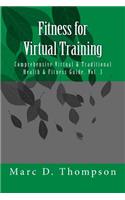 Fitness for Virtual Training