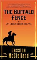 Buffalo Fence