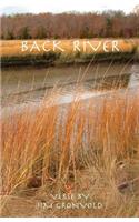 Back River: Verse by Jim Gronvold