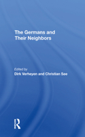 The Germans And Their Neighbors