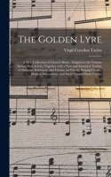 Golden Lyre