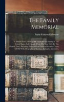 Family Memorial