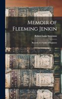 Memoir of Fleeming Jenkin