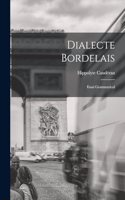 Dialecte Bordelais