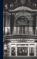 Les Petites Mains