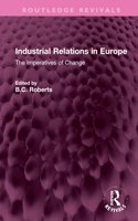 Industrial Relations in Europe