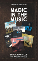 Magic In The Music
