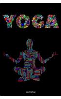 Yoga Notebook